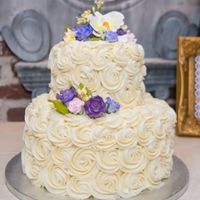 Cake topper ideas