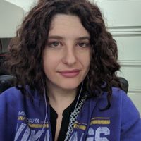 Curly/Natural Hair Brides