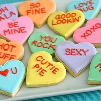 NWR: Baking Goodies!