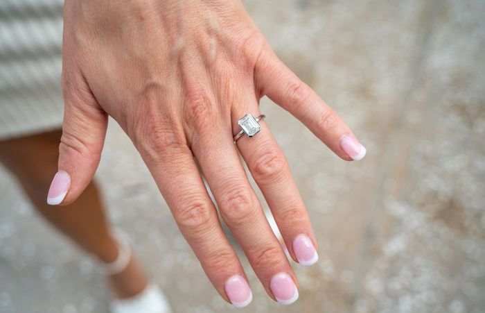 2025 Brides - Show us your ring! 15