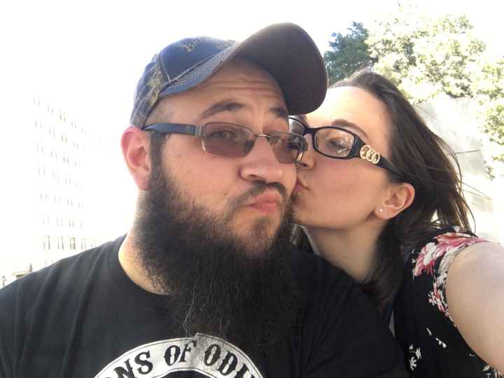 Couples getting married on June 6, 2020 - 1