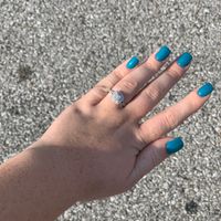 Brides of 2021! Show us your ring! - 1
