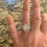 Brides of 2020!  Show us your ring! - 1