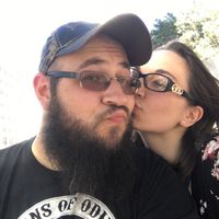 Couples getting married on June 6, 2020 - 1