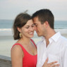 Amy and Brice