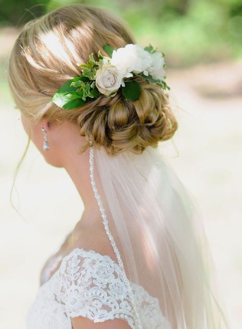 Hair Suggestions - 2