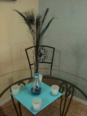 Centerpieces!