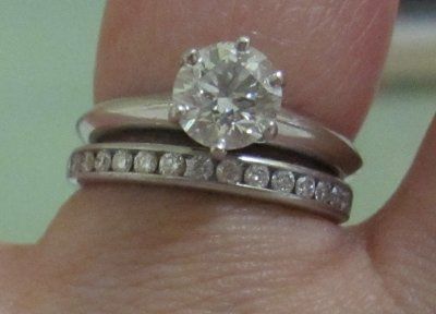 Show off those rings ***Pics included***