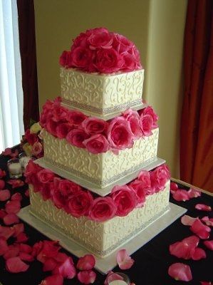 Lets see your CAKE..........