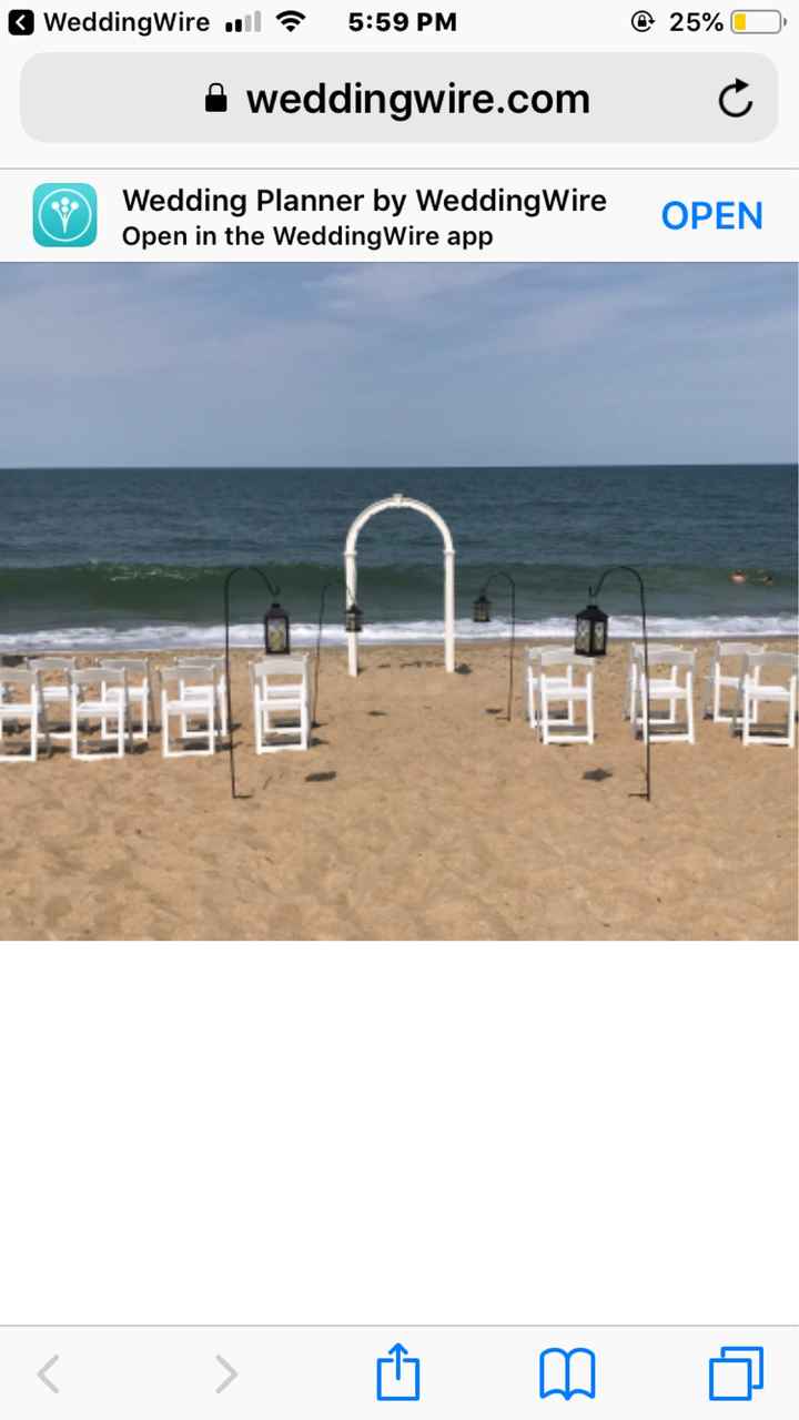 Wedding  arbor helppp - 1