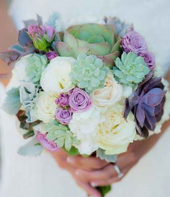 Fill In The Blank: Our wedding colors are _____ - 4