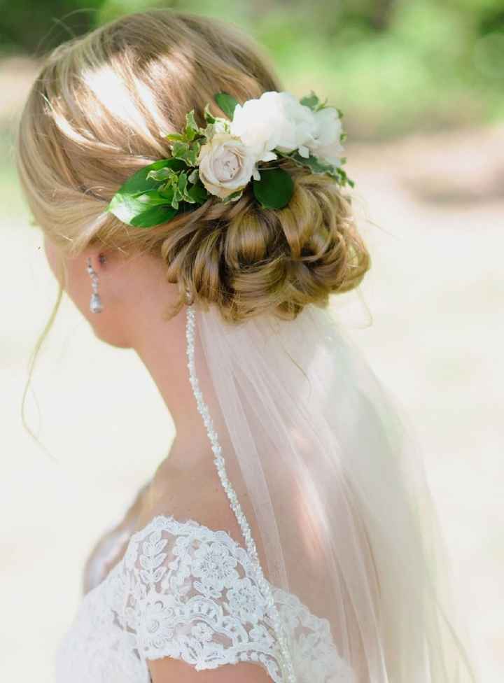 Hair Suggestions - 2