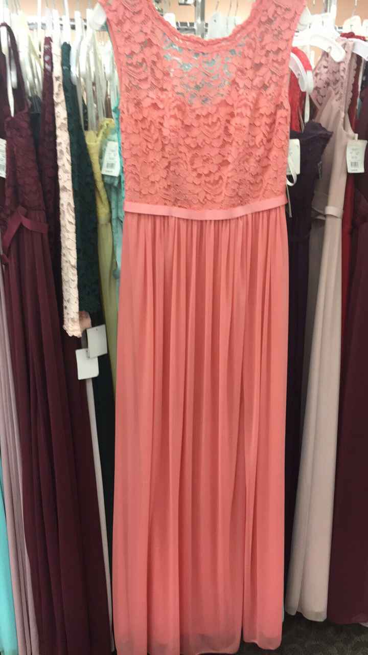 Help !!!! Bridemaids flowers - 2