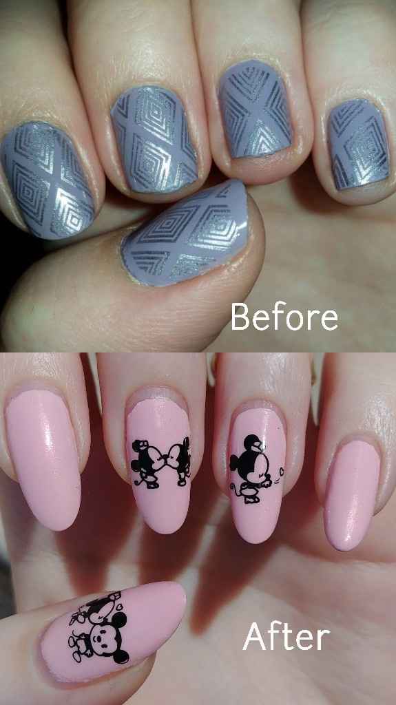 Keeping natural nails healthy. Secrets? - 1