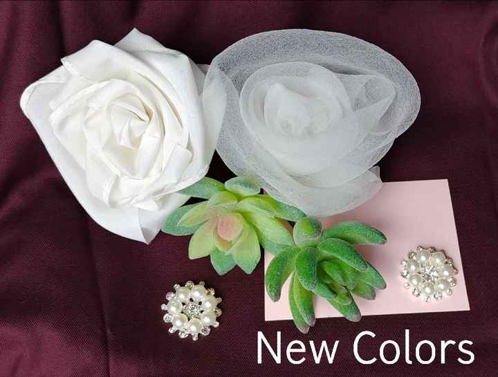 Changing Wedding Colors 8 Weeks Out - 3