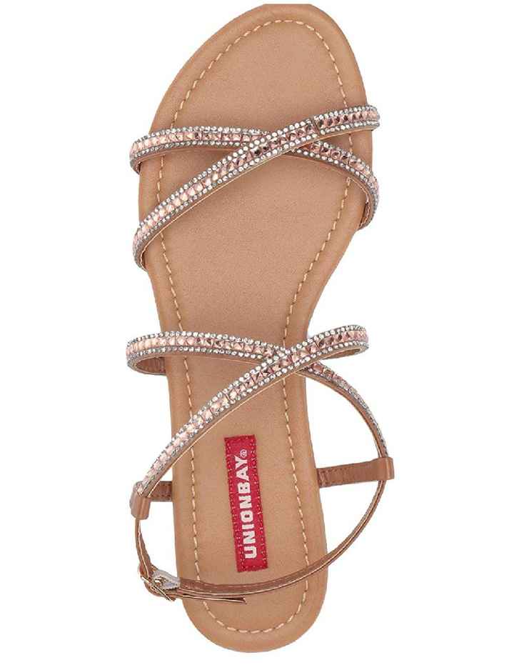 How Much Did You Spend on Your Shoes? - 1