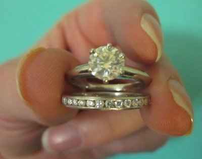 Show off those rings ***Pics included***