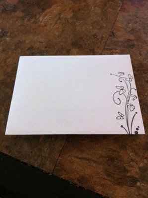 Wedding Invitations