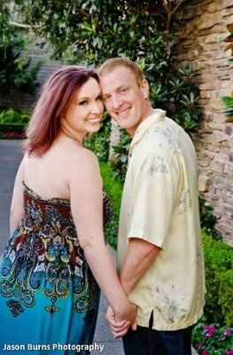 Engagement Photos - (Pics included)