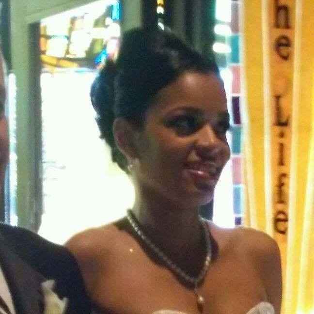 BACK AND MARRIED ! 11.08.2014