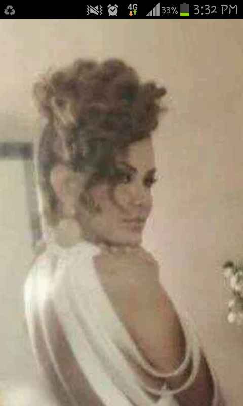 what do u think of this hairdo?