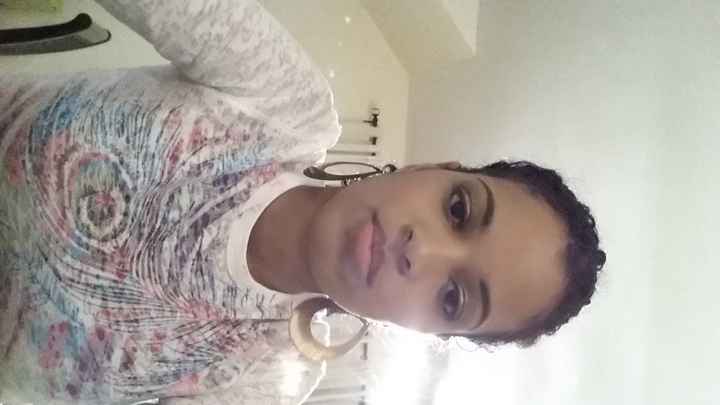 make up session, with pics