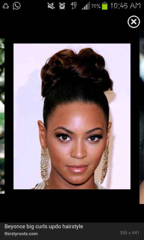 wedding hair ! lets take a poll