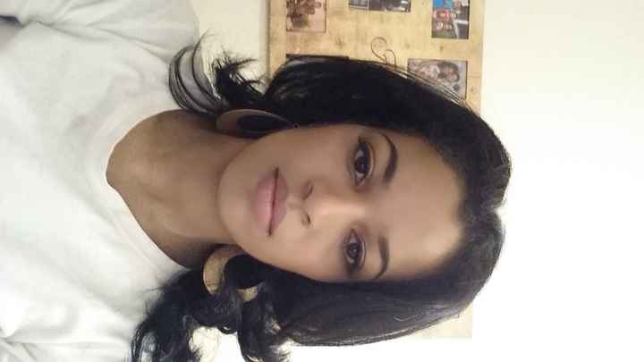 what do you think of this hairstyle for me
