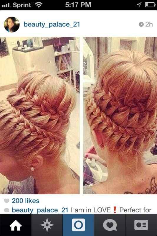 what do you think of this hairstyle for me