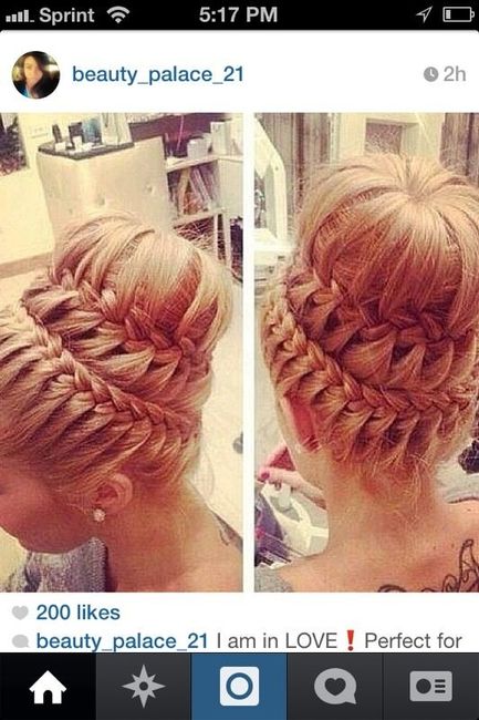 what do you think of this hairstyle for me