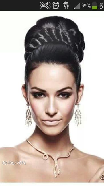 what do you think of this hairstyle for me