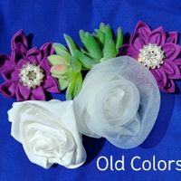 Changing Wedding Colors 8 Weeks Out - 2