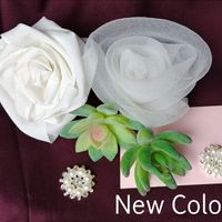 Changing Wedding Colors 8 Weeks Out - 3