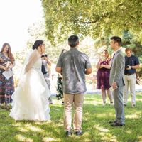 Who holds the Rings? - 1