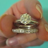 Show off those rings ***Pics included***