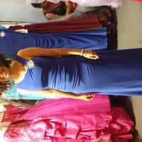 Let's see your bridesmaids dresses!!