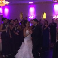 BACK AND MARRIED ! 11.08.2014