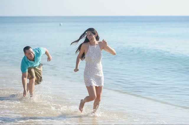 Favorite engagement shot!