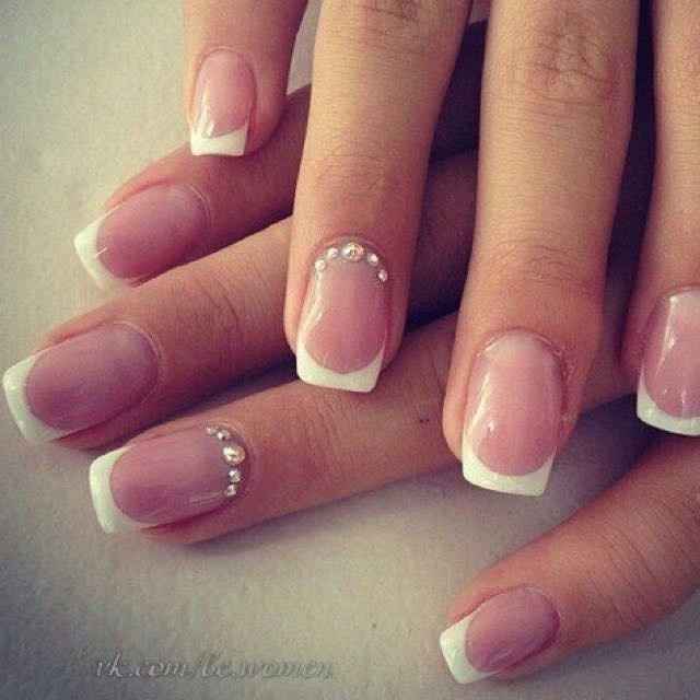 Show me your day of nails!