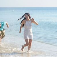 Favorite engagement shot!