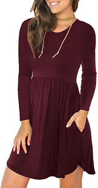 Amazon bridesmaids dress - 2