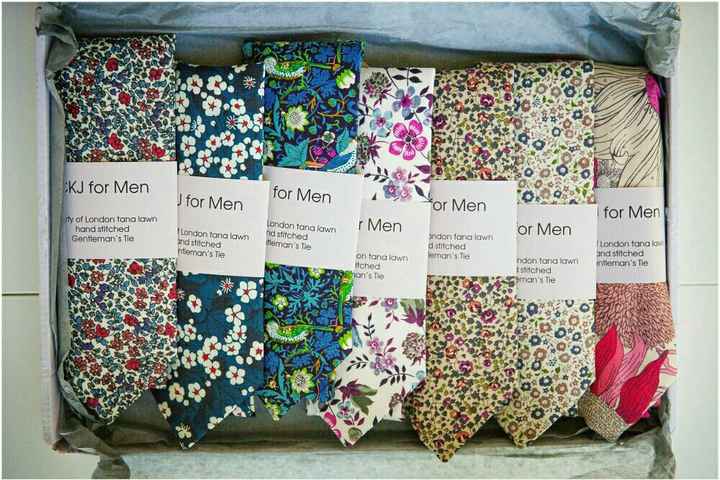 Groomsmen and groom ideas - 1