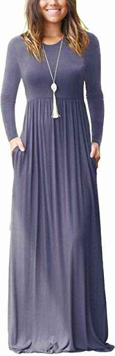 Amazon bridesmaids dress - 1