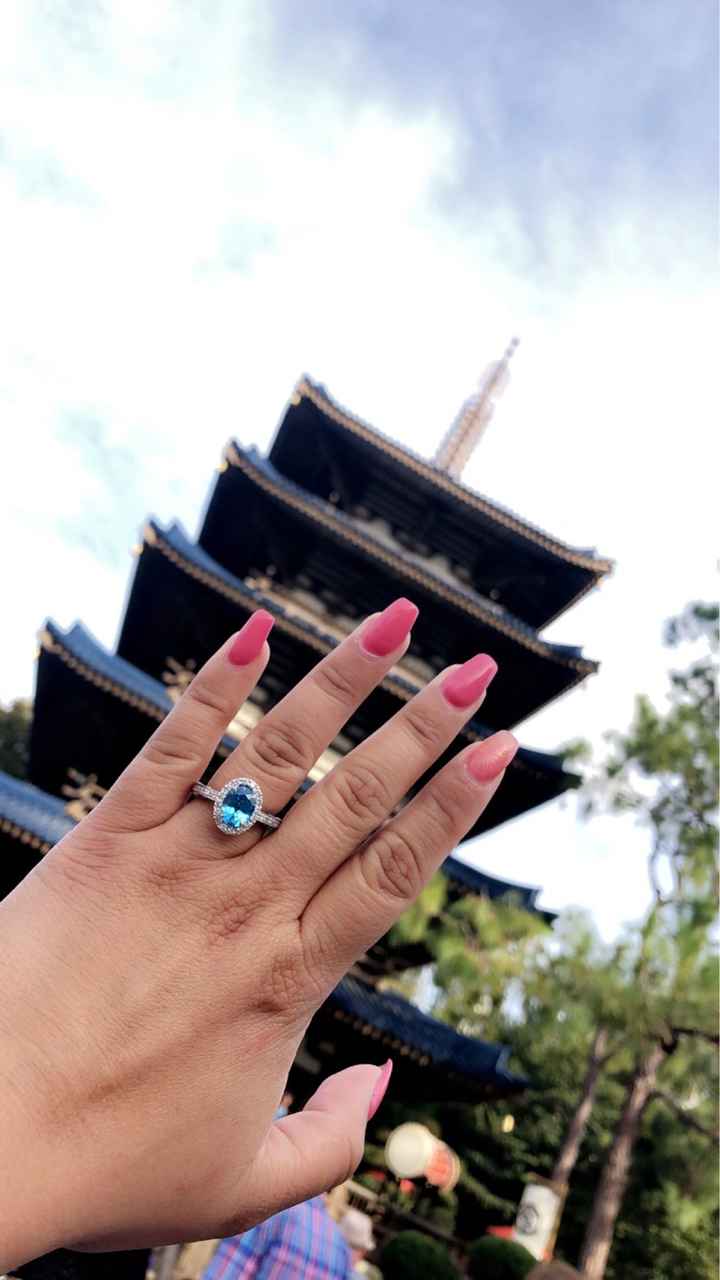 Brides of 2020!  Show us your ring! - 1