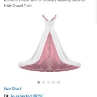 i said Yes to the Dress! *show me Your Dresses* - 2