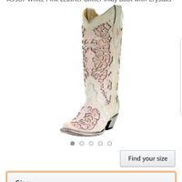 Shoe and Tell! - 1