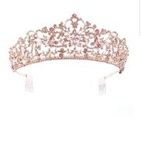 Got my wedding day hairpiece!! - 1