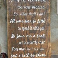 Ways to honor those that have passed. - 1