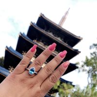 Brides of 2020!  Show us your ring! - 1