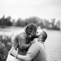 Show Me Your Fav Engagement Photo(s)! - 1